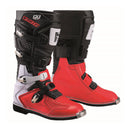 Gaerne GX-J - Black / Red Off Road Boots Size (EU) 40