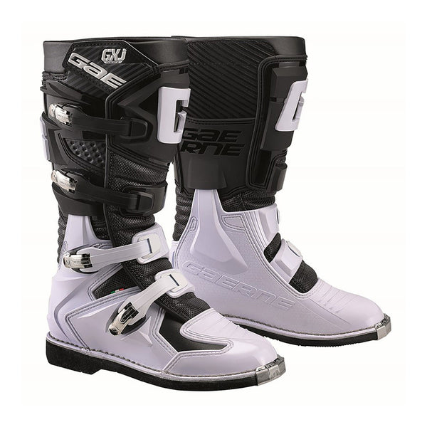 Gaerne Boots Boot 2020 Gx-j White Black 38 (us 5)