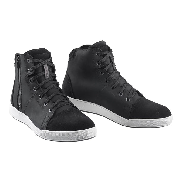 Gaerne Voyager Cdg Gore-tex Black Boots Size EU 45