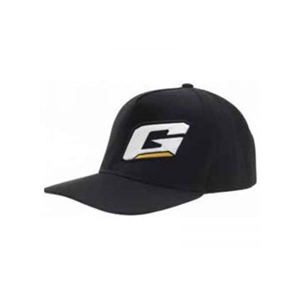 GAERNE BOOT G-HAT CAP FLAT PEAK BLK OS