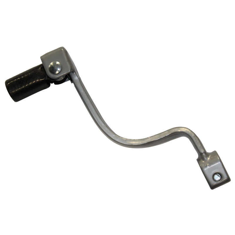 Whites Gear Lever Steel Kawasaki KX125-500 13.5mm 94-02
