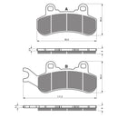 #376 / K5 GOLDFREN OFFROAD RACING ( PR508 )
