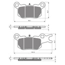 #377 / K5 GOLDFREN OFFROAD RACING ( PR509 )
