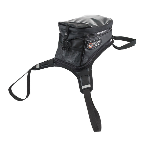 GIANT LOOP DIABLO TANK BAG - BLK