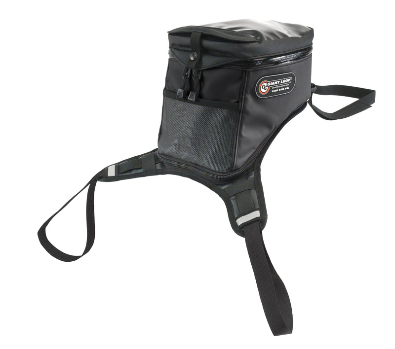 GIANT LOOP FANDANGO TANK BAG - BLK