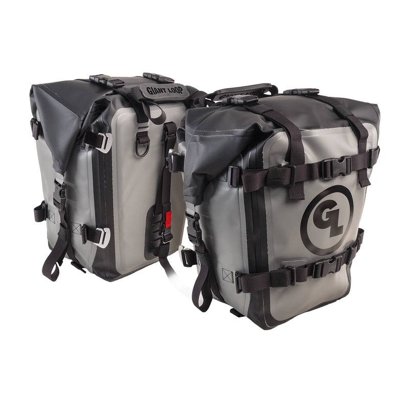 GIANT LOOP MOTOTREKK PANNIERS