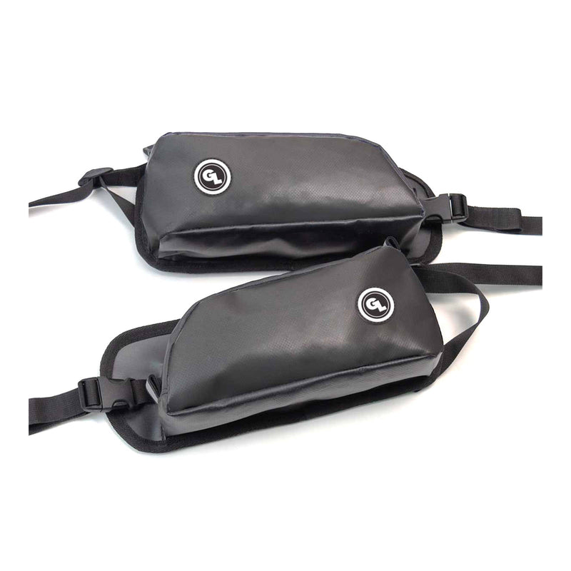 GIANT LOOP PANNIER POCKETS '23 PAIR 4L