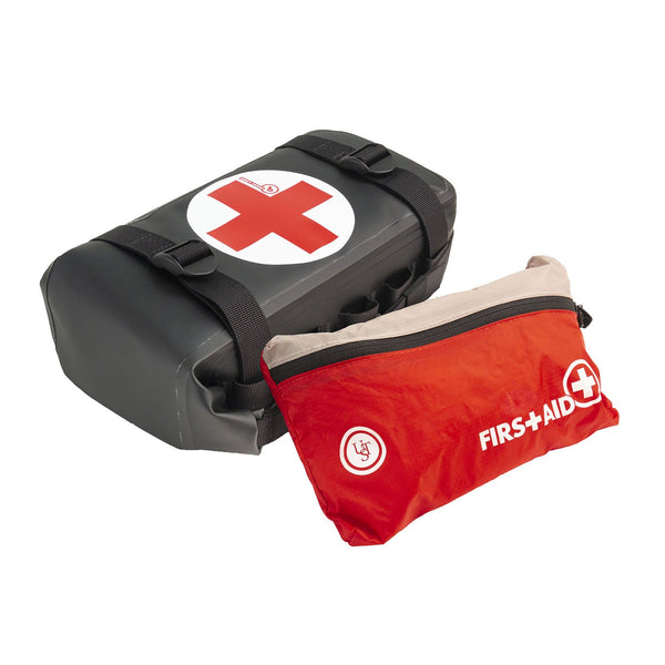 GIANT LOOP FIRST AID POSSIBLES POUCH