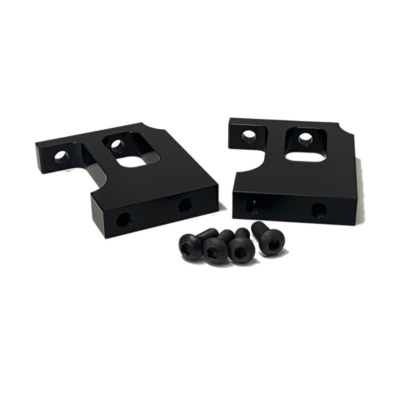 Giant Loop Gsa Adapters - 18mm Tubing