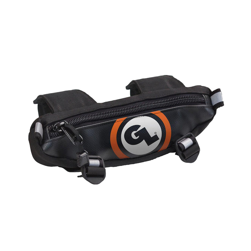 Giant Loop Zigzag Handlebar Bag