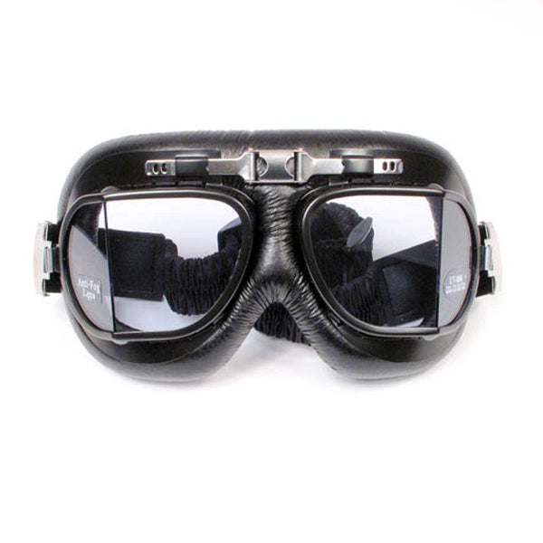Whites Goggle Mk 9 Replica - Biggles