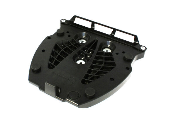 Sw Motech Quicklock Adapter Plate Monolock Attach A Givi/Kappa Topcase Sw-Motech Alu Rack
