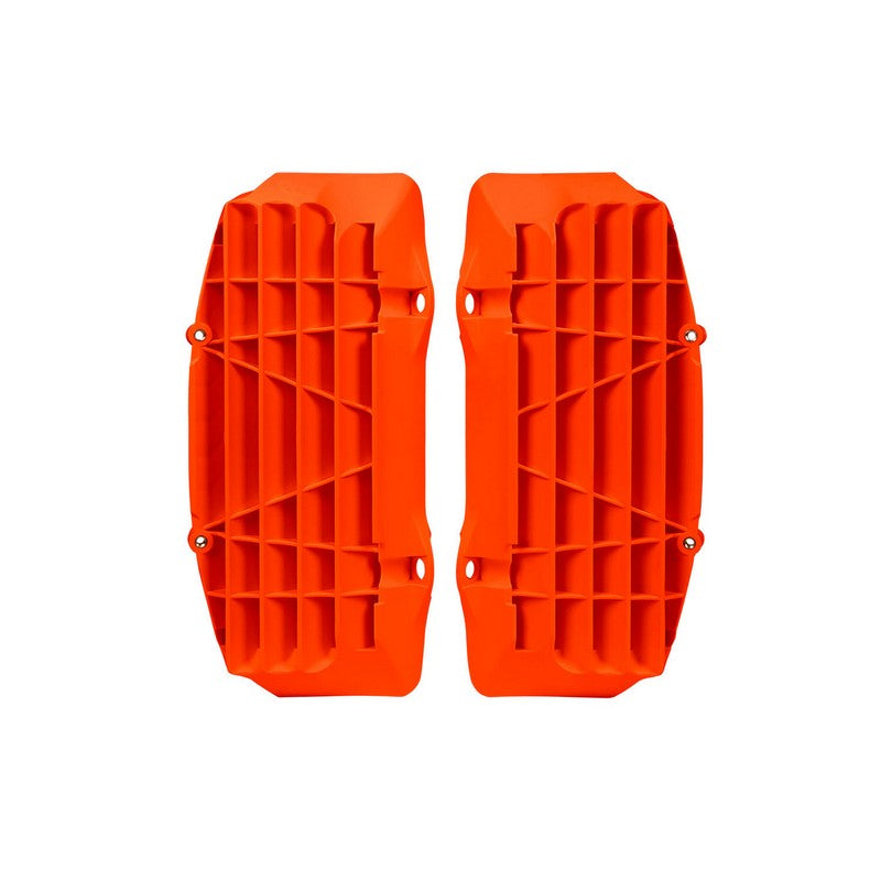 Rtech Radiator Louvers Full Coverage & Stronger Than Stock Louver