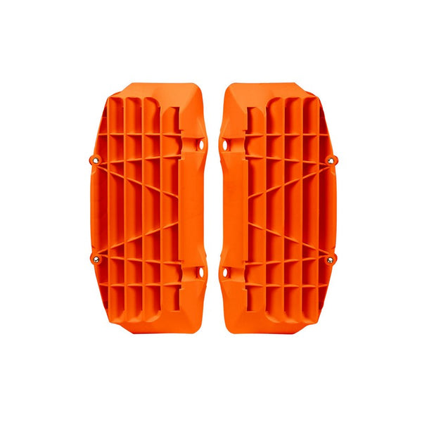 Rtech Radiator Louvers Full Coverage & Stronger Than Stock Louver