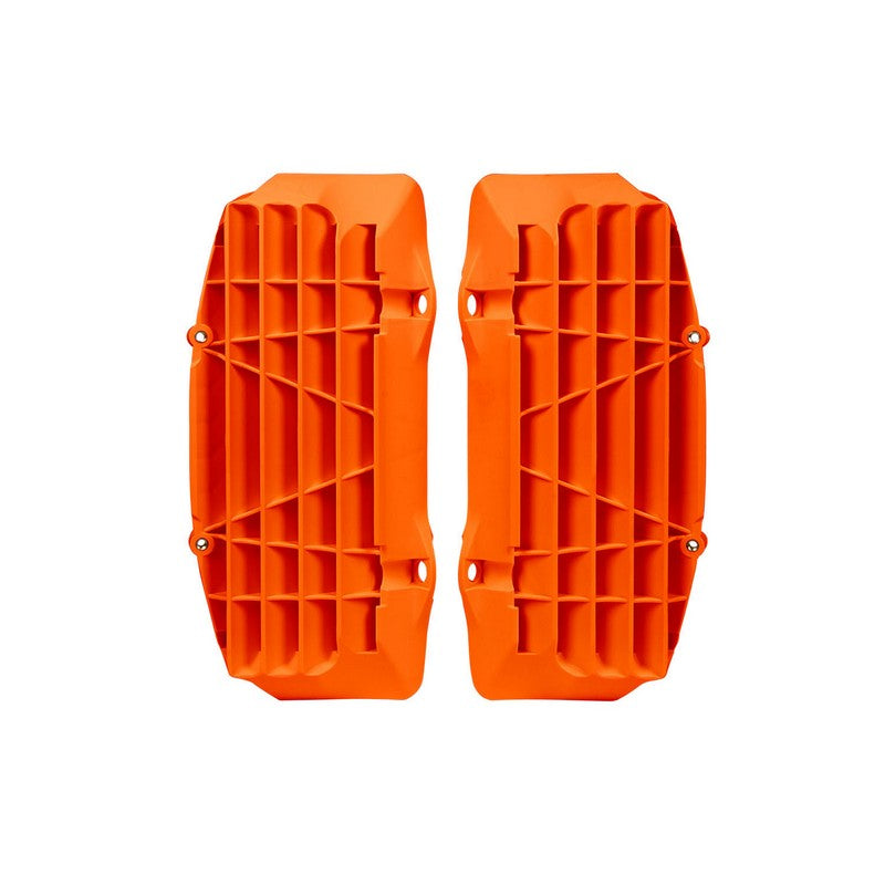 Rtech Radiator Louvers Full Coverage & Stronger Than Stock Louver