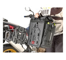 Givi Pannier Bag Set Lock Mount 35LT Canyon With M.o.l.l.e System GRT709