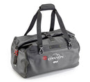 Givi Cargo Bag Roll Top Waterproof 40LT Modular With GRT702/GRT714/T520 GRT712B