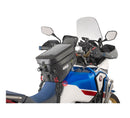 Givi Tank Bag Waterproof 20LT With Tank Harness Fluro Liner GRT715