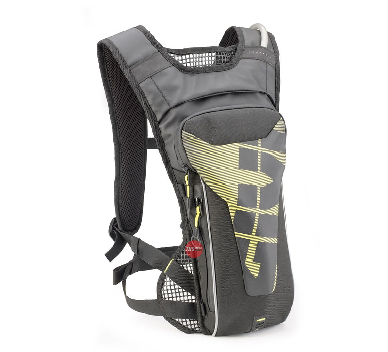 Givi Backpack / Water Bag 3LT (2LT Water) GRT719