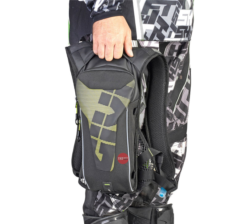 Givi Backpack / Water Bag 3LT (2LT Water) GRT719