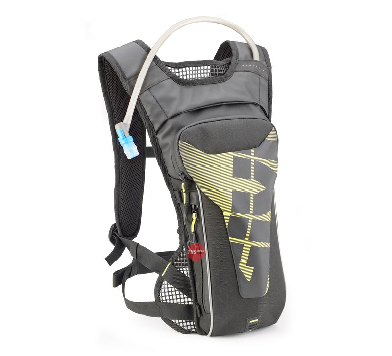 Givi Backpack / Water Bag 3LT (2LT Water) GRT719