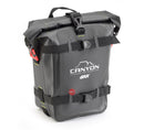 Givi Roll-top Water Resistant Bag 8LT GRT722