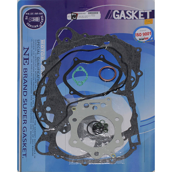 Whites Gasket Set Complete Honda TRX450 Es/fe/fm/s 98-04