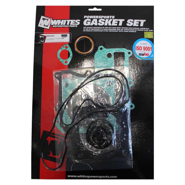 Whites Gasket Set Complete Honda TRX500 Fa/fga/fpa 01-14