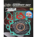 Whites Gasket Set Top Kawasaki KX250 93-00