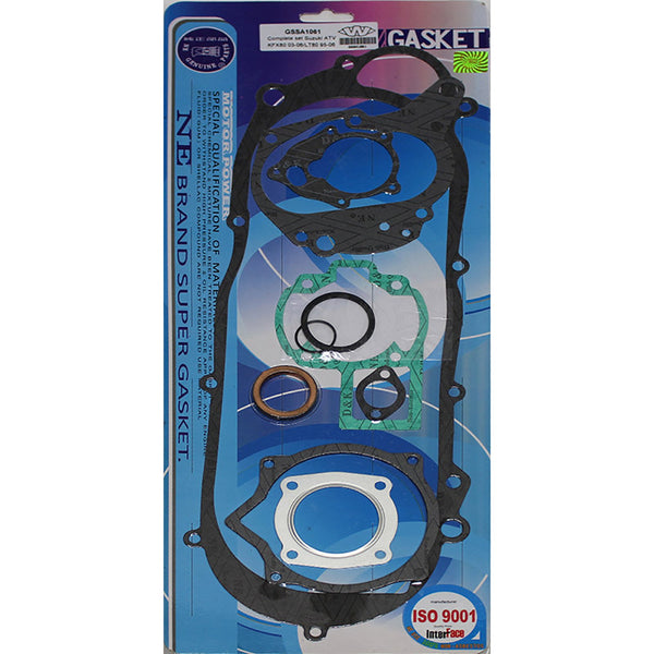 Whites Gasket Set Complete Suzuki LT80 95-06 /kaw KFX80 03-06