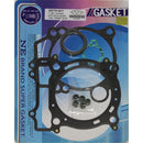 Whites Gasket Set Top Yamaha YZ450F 03-05