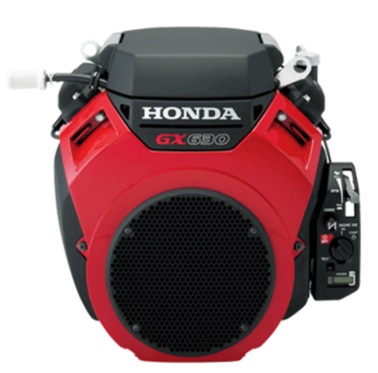 Honda GX630 Horizontal Engine
