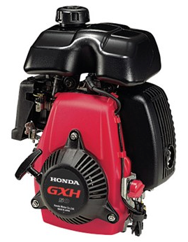 Honda GXH50 Engine