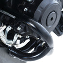 R&G Adventure Bars Suzkui 250 V-Strom 17