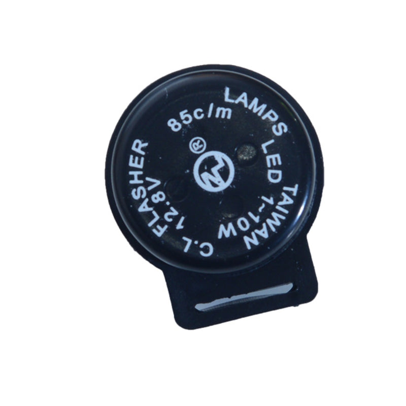 R&G 2-pin universal LED Indicator Relay