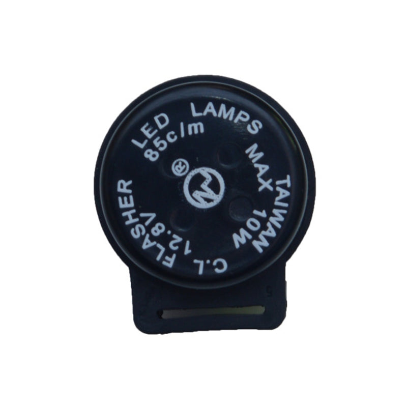 R&G 3-pin universal LED Indicator Relay