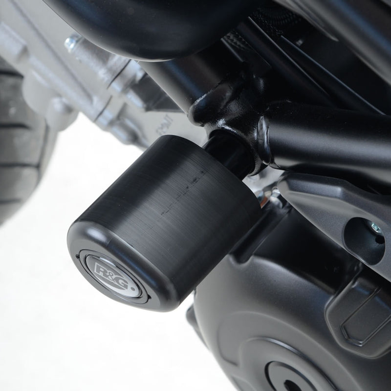 R&G Crash Protector Suzuki (L/H Only) SV650 16- Aero