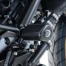 R&G Crash Protector Suzuki (L/H Only) SV650 16- Aero
