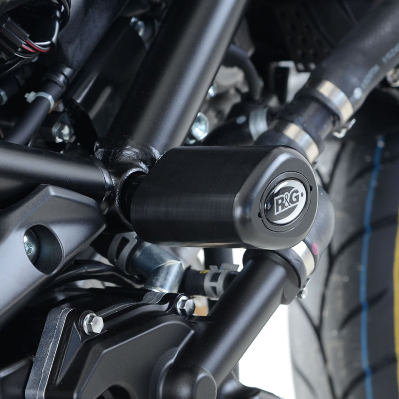 R&G Crash Protector Suzuki (L/H Only) SV650 16- Aero