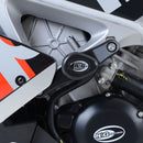 R&G Aero Crash Protector Aprilia RHS Only RSV-4 R