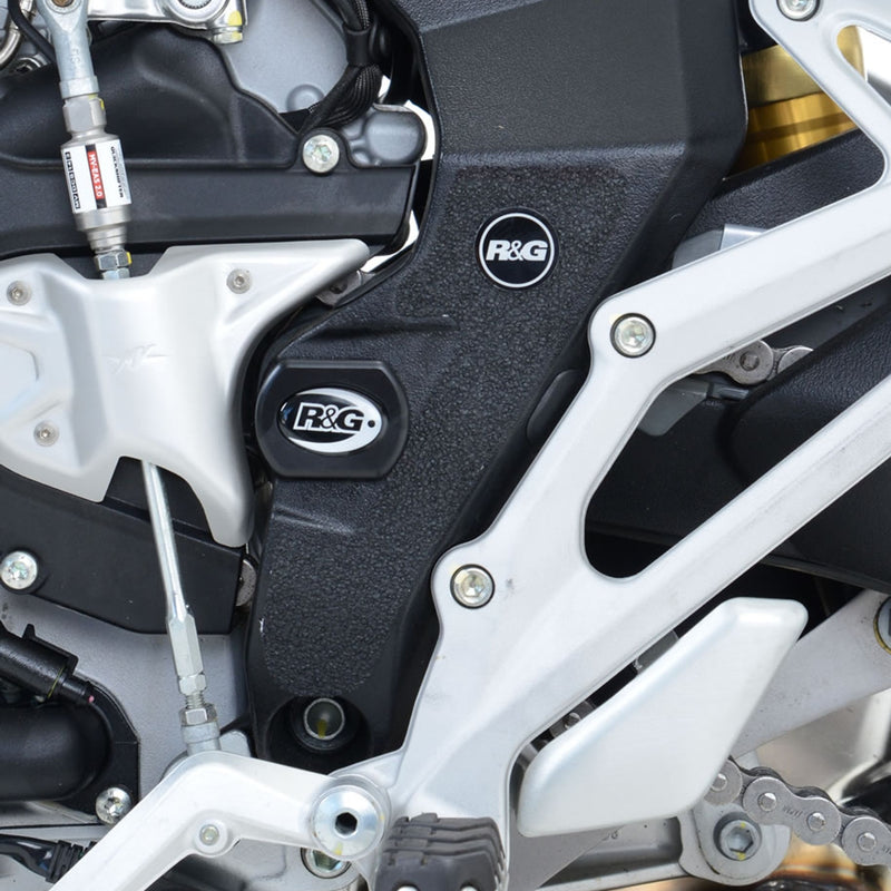 R&G Boot Guard MV Agusta