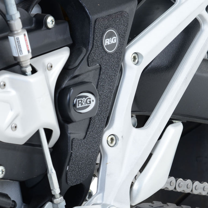 R&G Boot Guard MV Agusta