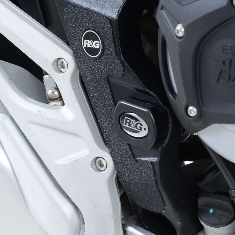 R&G Boot Guard MV Agusta