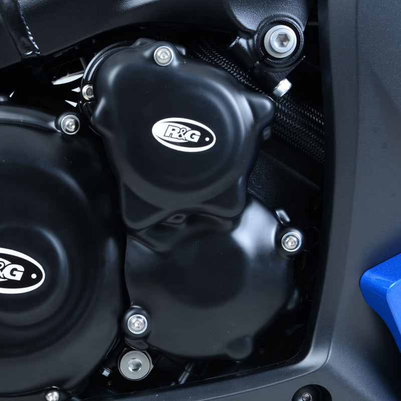 R&G Suzuki GSX-S 1000; 1000 ABS