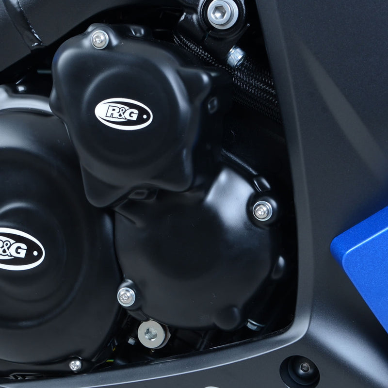 R&G Suzuki GSX-S 1000; 1000 ABS