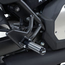R&G Pillion Footpegs Kawasaki Vu