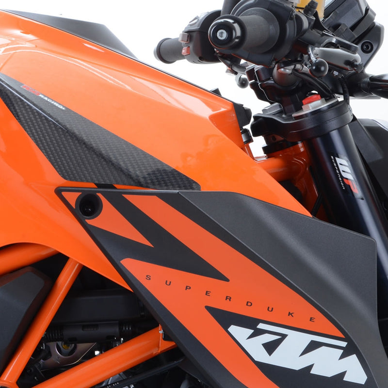 R&G Tank Sliders KTM 1290 Super