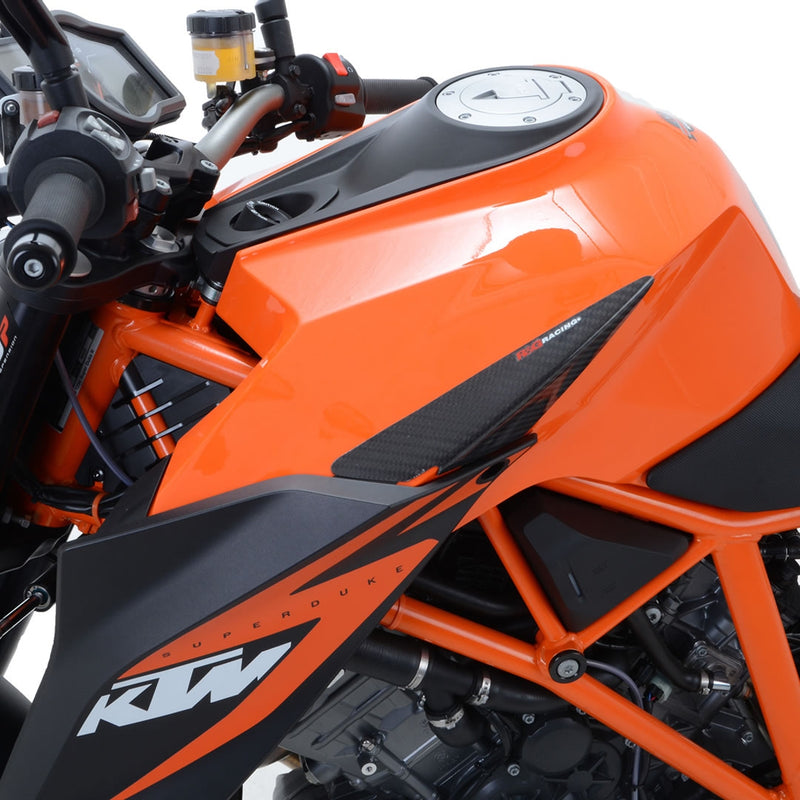 R&G Tank Sliders KTM 1290 Super