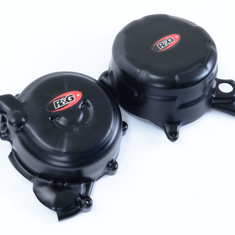 R&G Engine Case Cover Ducati