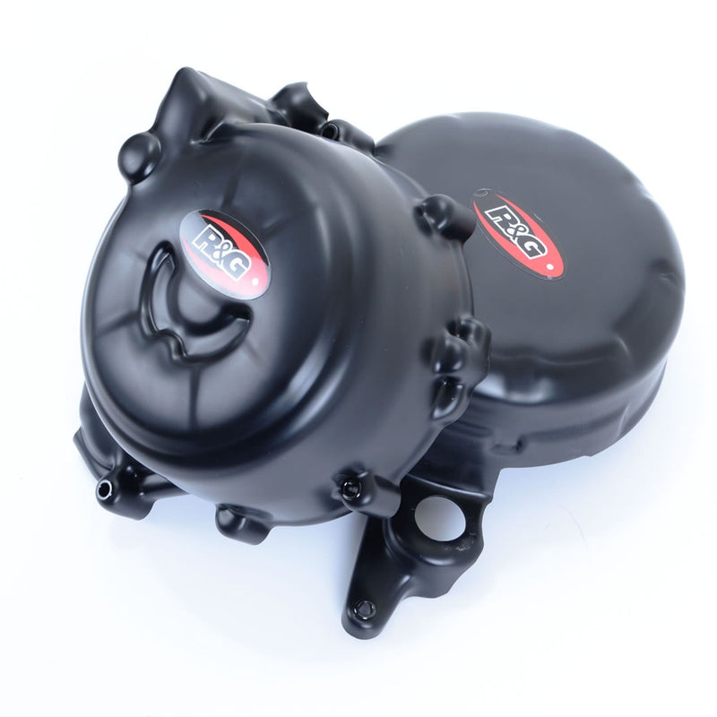 R&G Engine Case Cover Ducati